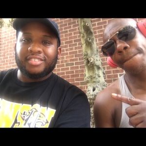 Meet your Posher, George